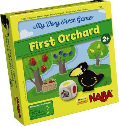 First Orchard | Game Master's Emporium (The New GME)