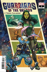 GUARDIANS OF THE GALAXY #1 to #3 | Game Master's Emporium (The New GME)