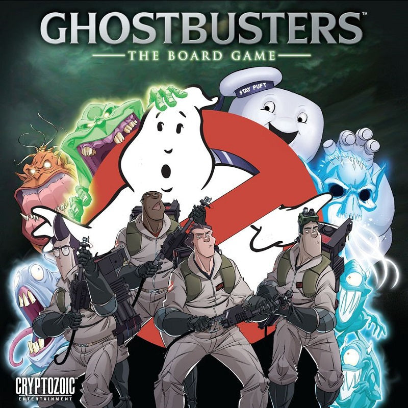 Ghostbusters | Game Master's Emporium (The New GME)