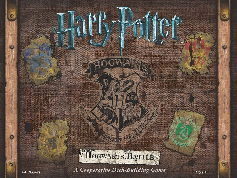Harry Potter Hogwarts Battle | Game Master's Emporium (The New GME)