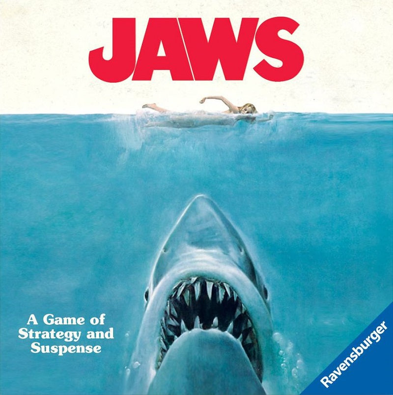 Jaws | Game Master's Emporium (The New GME)