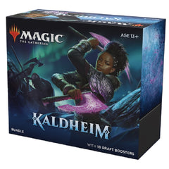 MTG Kaldheim  Bundle | Game Master's Emporium (The New GME)