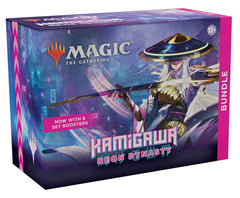 MTG Kamigawa Neon Dynasty  Bundle | Game Master's Emporium (The New GME)