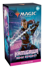 MTG Kamigawa Neon Dynasty  Prerelease Pack | Game Master's Emporium (The New GME)