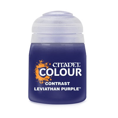 Leviathan Purple Contrast Paint | Game Master's Emporium (The New GME)
