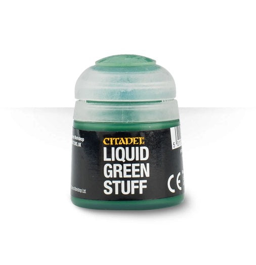 Liquid Green Stuff | Game Master's Emporium (The New GME)