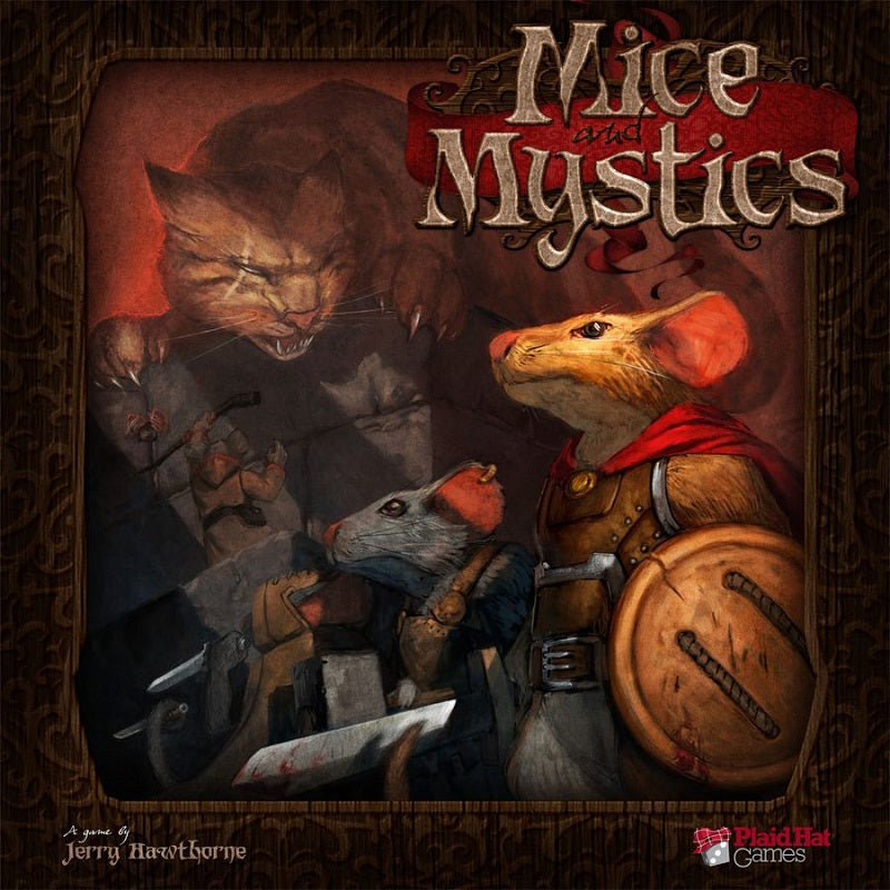 Mice and Mystics | Game Master's Emporium (The New GME)