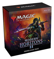 MTG Modern Horizons 2  Prerelease Kit | Game Master's Emporium (The New GME)