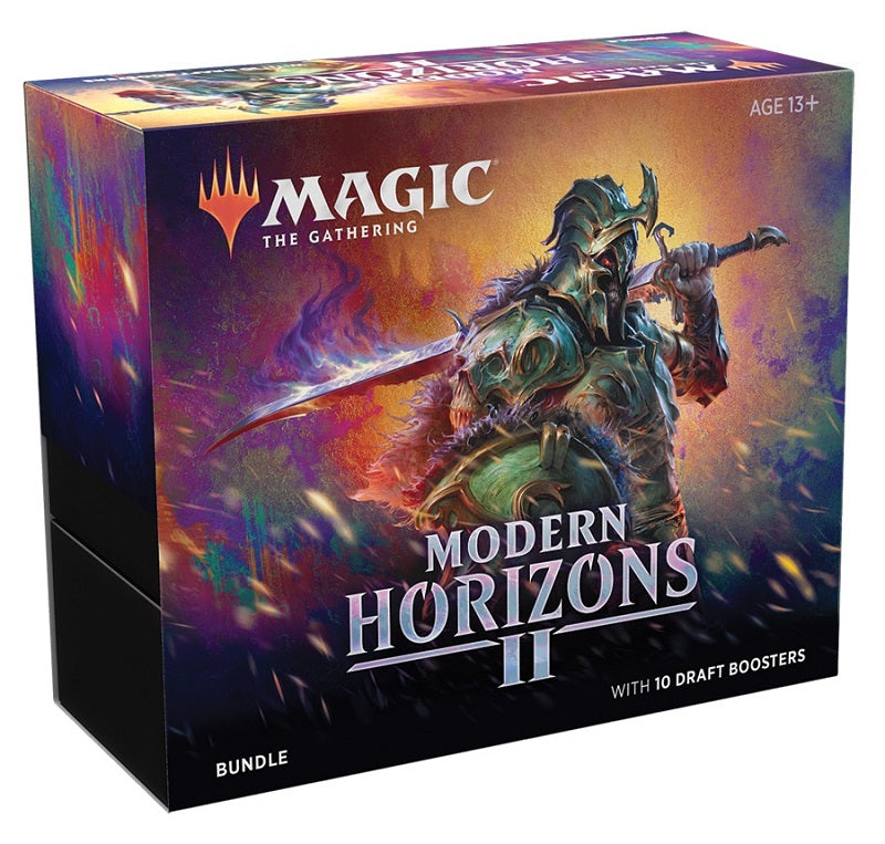 MTG Modern Horizons 2  Bundle | Game Master's Emporium (The New GME)