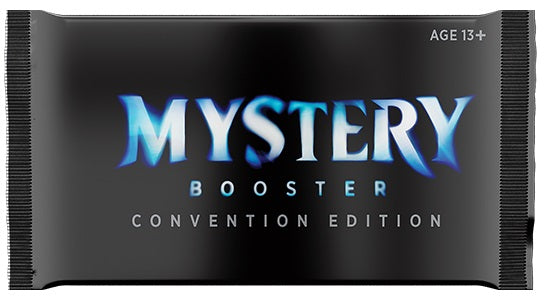 MTG Single Mystery Booster 2021 Convention Edition | Game Master's Emporium (The New GME)