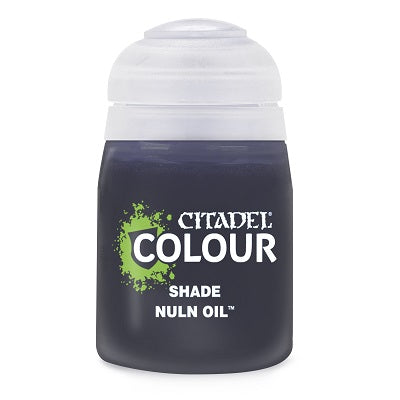 Nuln Oil Shade | Game Master's Emporium (The New GME)