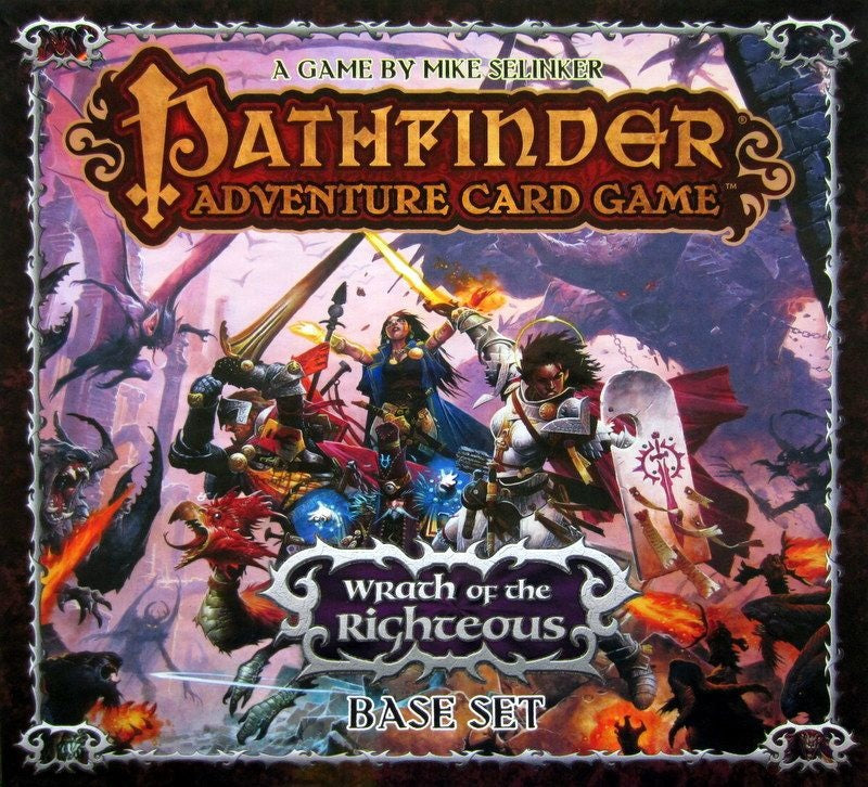 Pathfinder Adventure | Game Master's Emporium (The New GME)