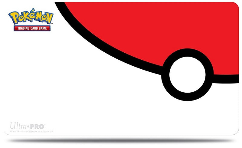 Ultra Pro Pokeball Playmat | Game Master's Emporium (The New GME)