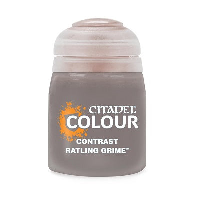 Ratling Grime Contrast Paint | Game Master's Emporium (The New GME)