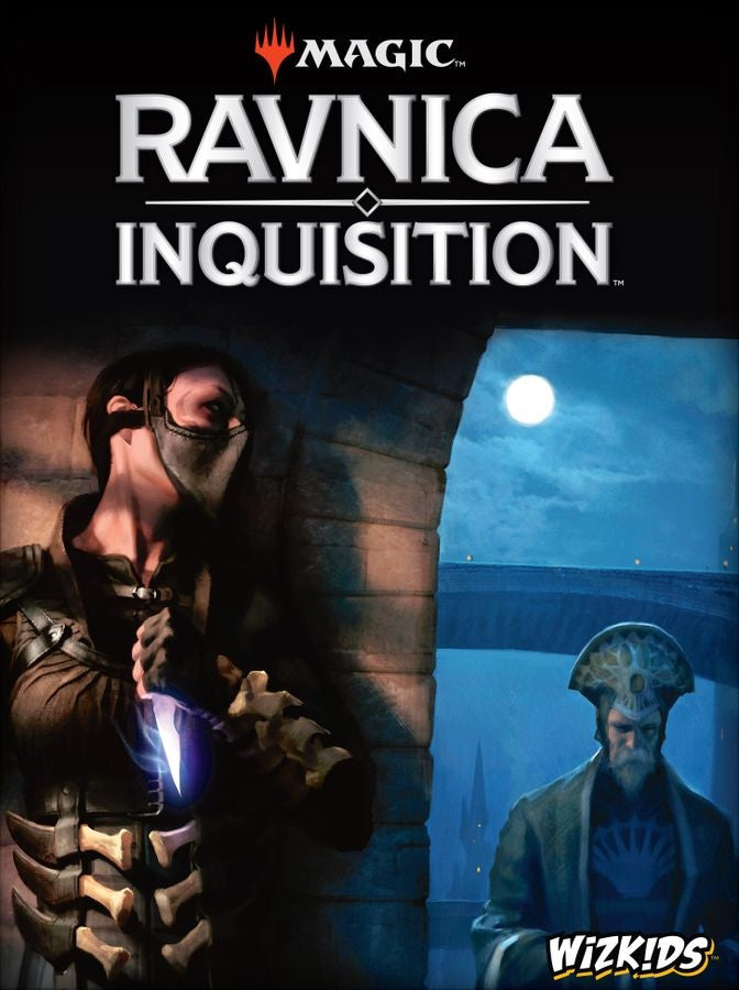 Ravnica Inquisition | Game Master's Emporium (The New GME)