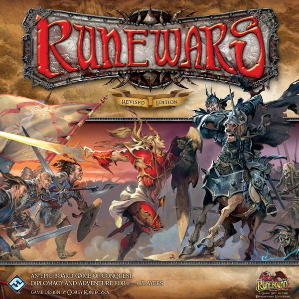 Runewars | Game Master's Emporium (The New GME)