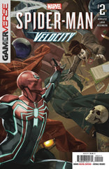SPIDER-MAN VELOCITY #1 and #2 | Game Master's Emporium (The New GME)