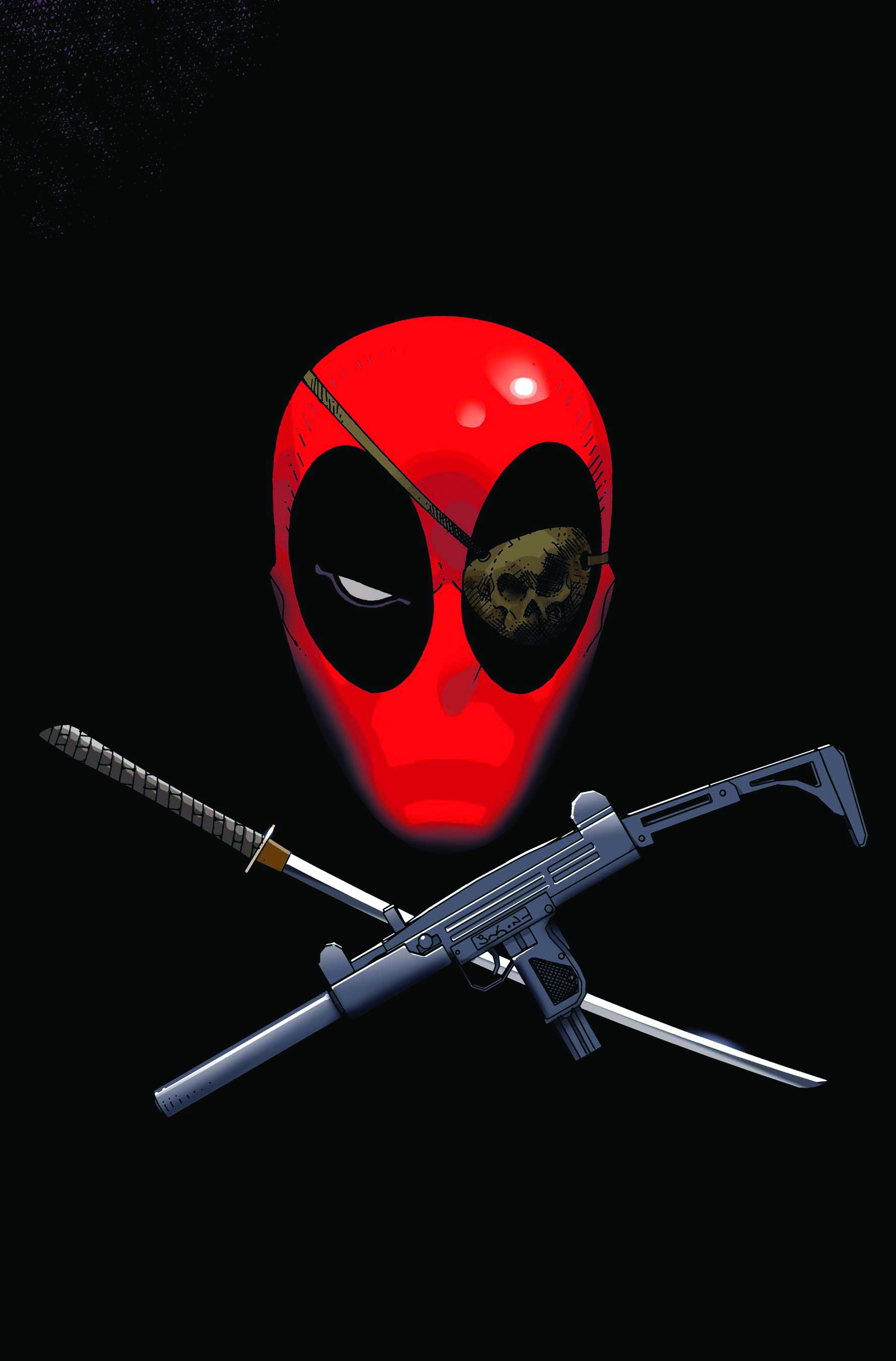 DEADPOOL #13 | Game Master's Emporium (The New GME)