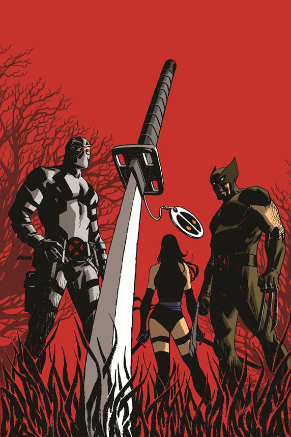 DEADPOOL #50 | Game Master's Emporium (The New GME)