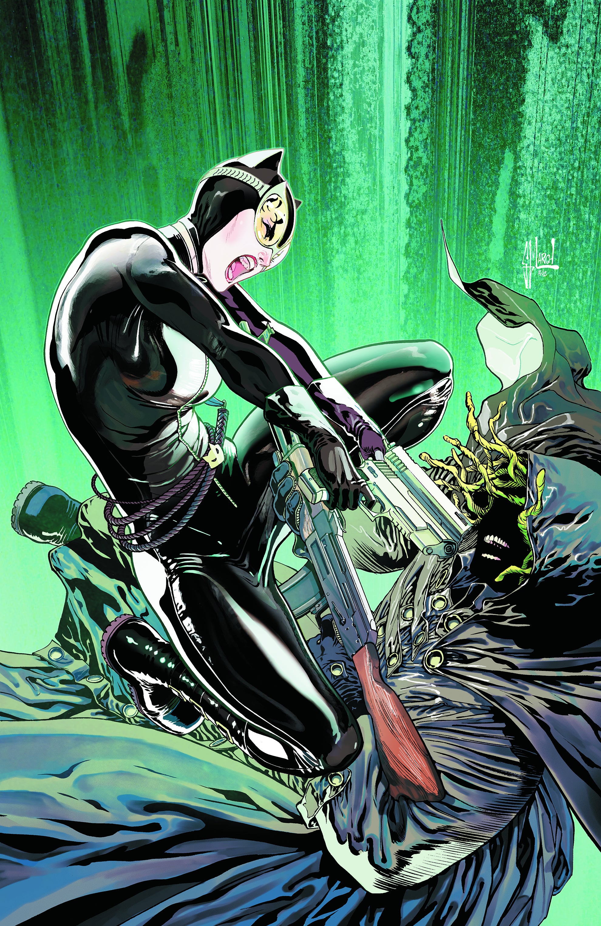 CATWOMAN #10 | Game Master's Emporium (The New GME)