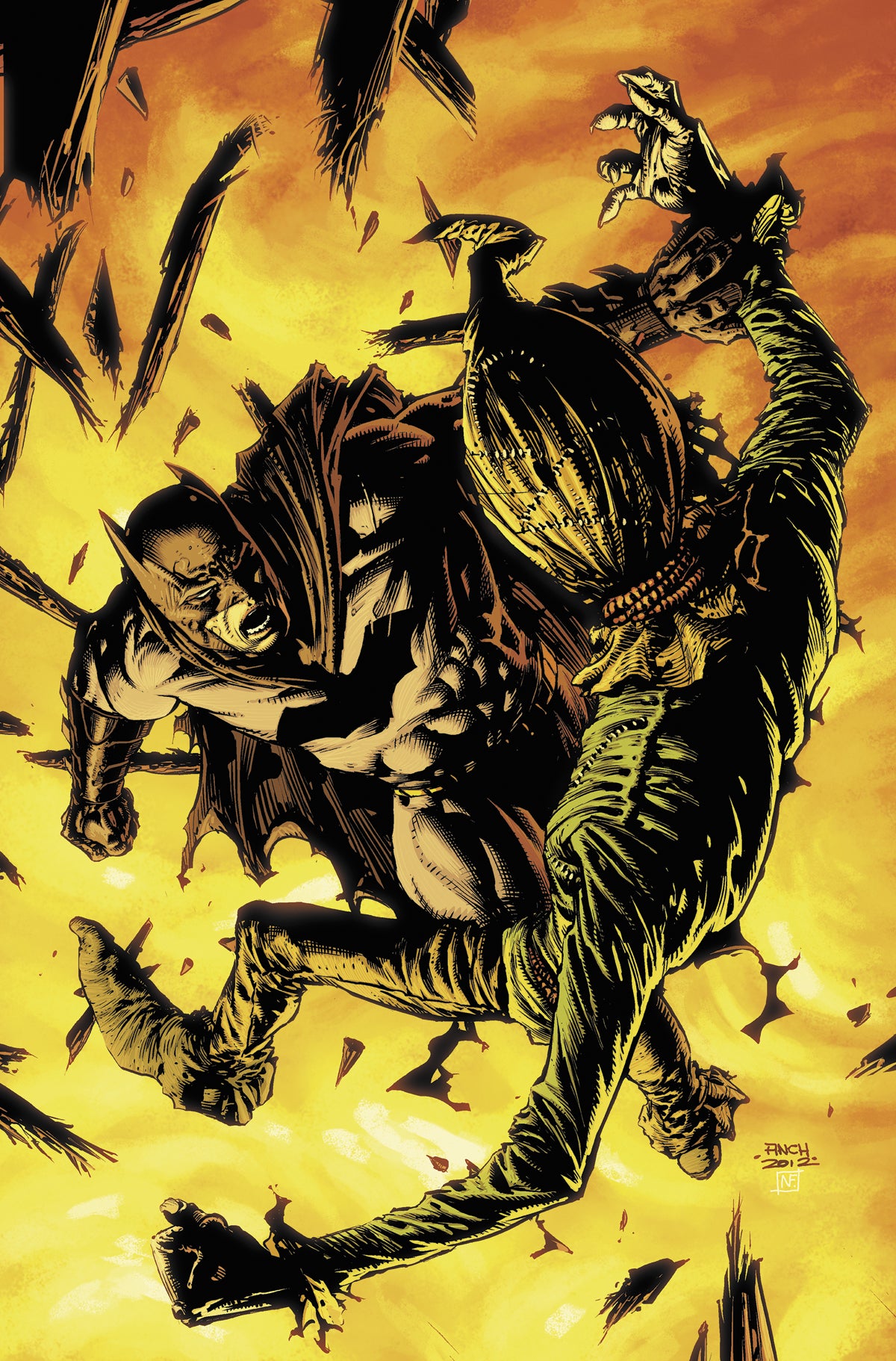 BATMAN THE DARK KNIGHT #14 | Game Master's Emporium (The New GME)