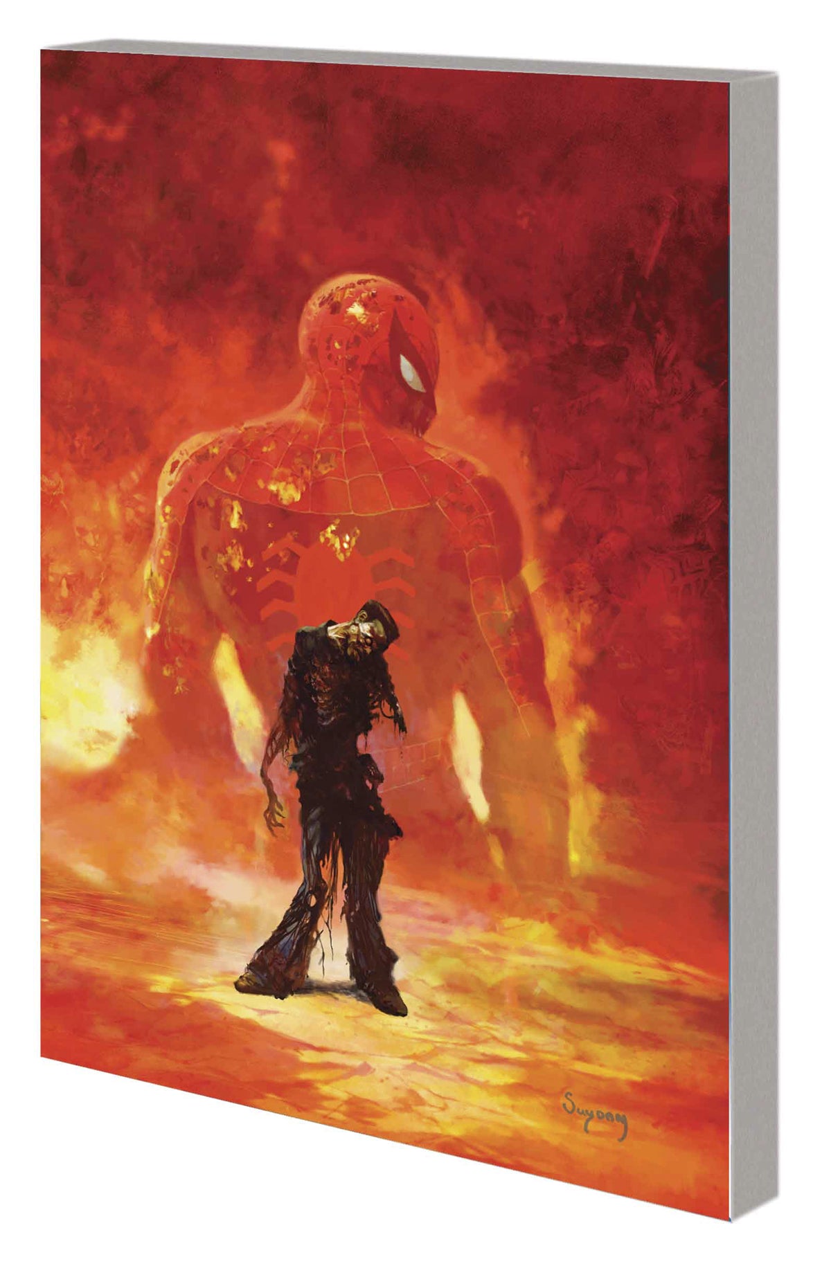 MARVEL ZOMBIES TP VOL 01 COMPLETE COLLECTION | Game Master's Emporium (The New GME)