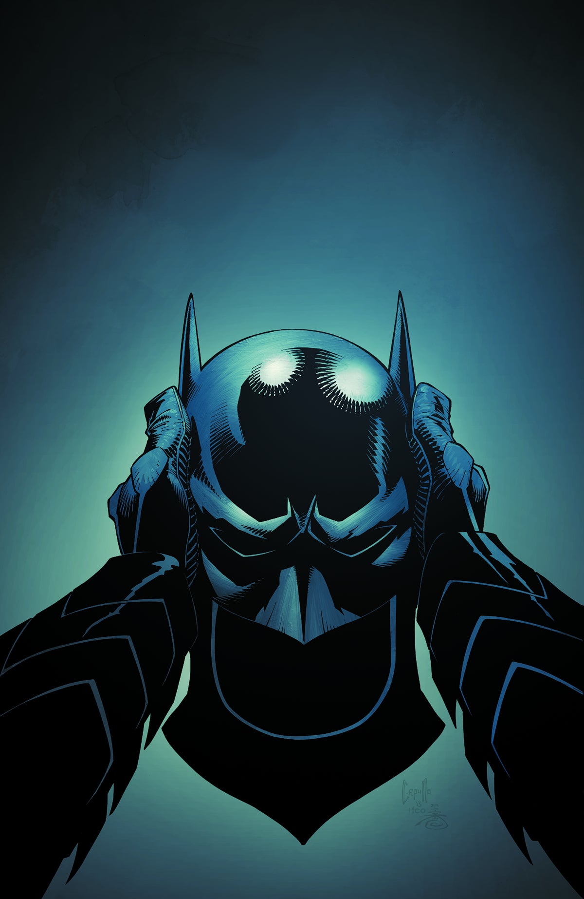 BATMAN #24 (NOTE PRICE) | Game Master's Emporium (The New GME)