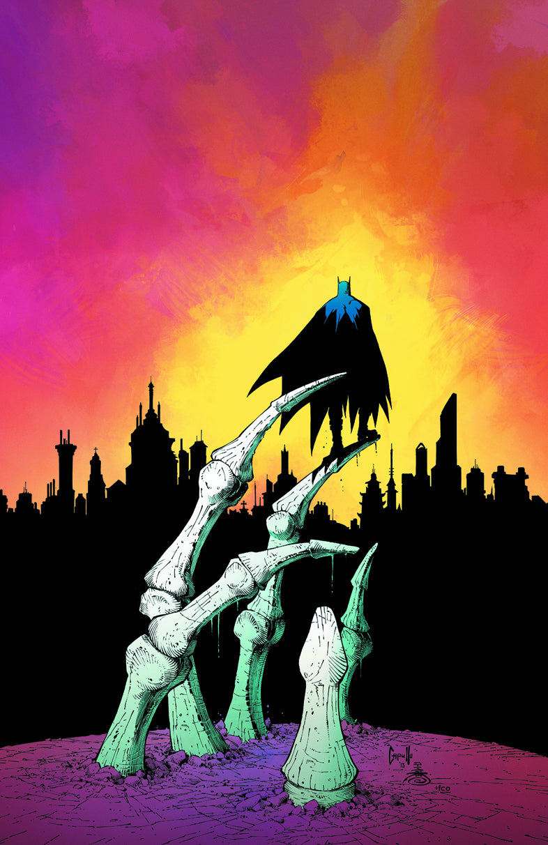 BATMAN #26 (ZERO YEAR) | Game Master's Emporium (The New GME)