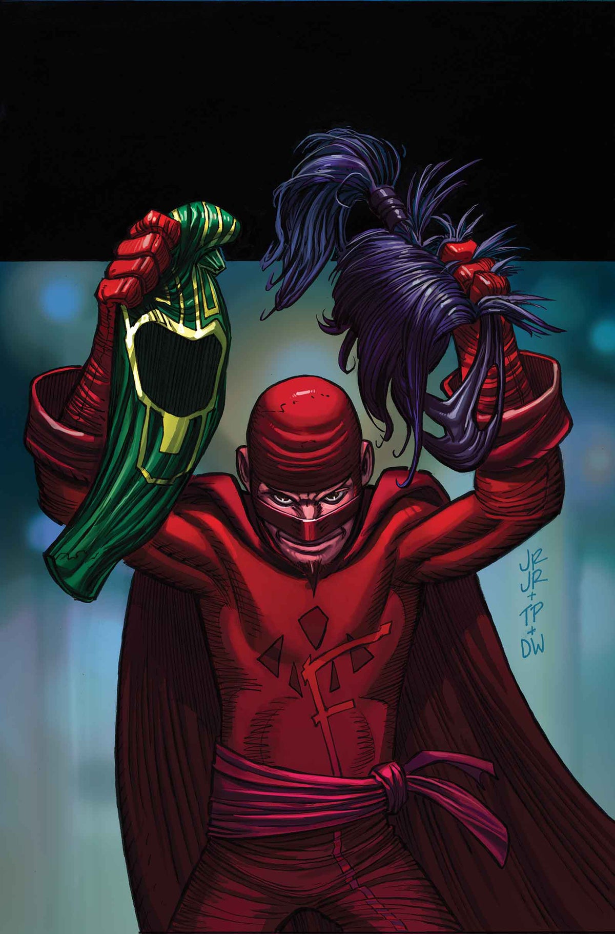 KICK-ASS 3 #7 (OF 8) (MR) | Game Master's Emporium (The New GME)