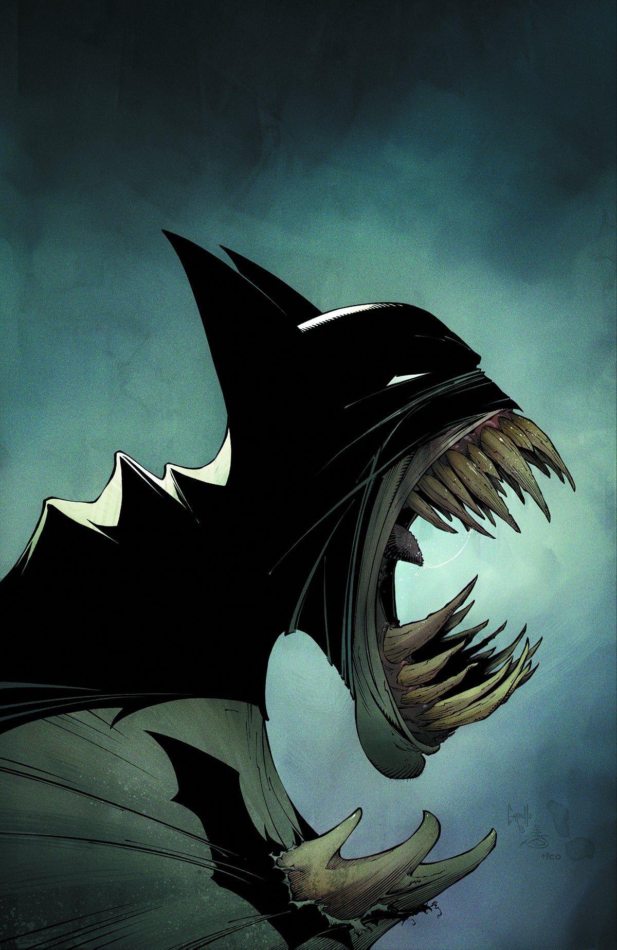 BATMAN #27 (ZERO YEAR) | Game Master's Emporium (The New GME)