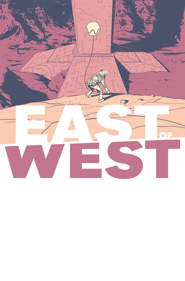 EAST OF WEST #10 | Game Master's Emporium (The New GME)