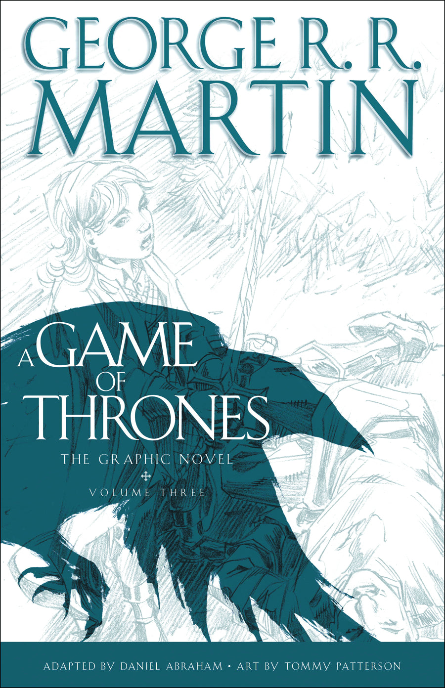 GAME OF THRONES HC GN VOL 03 (MR) | Game Master's Emporium (The New GME)