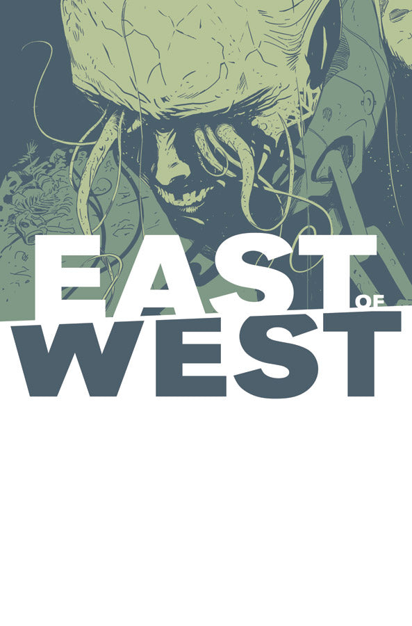 EAST OF WEST #11 | Game Master's Emporium (The New GME)