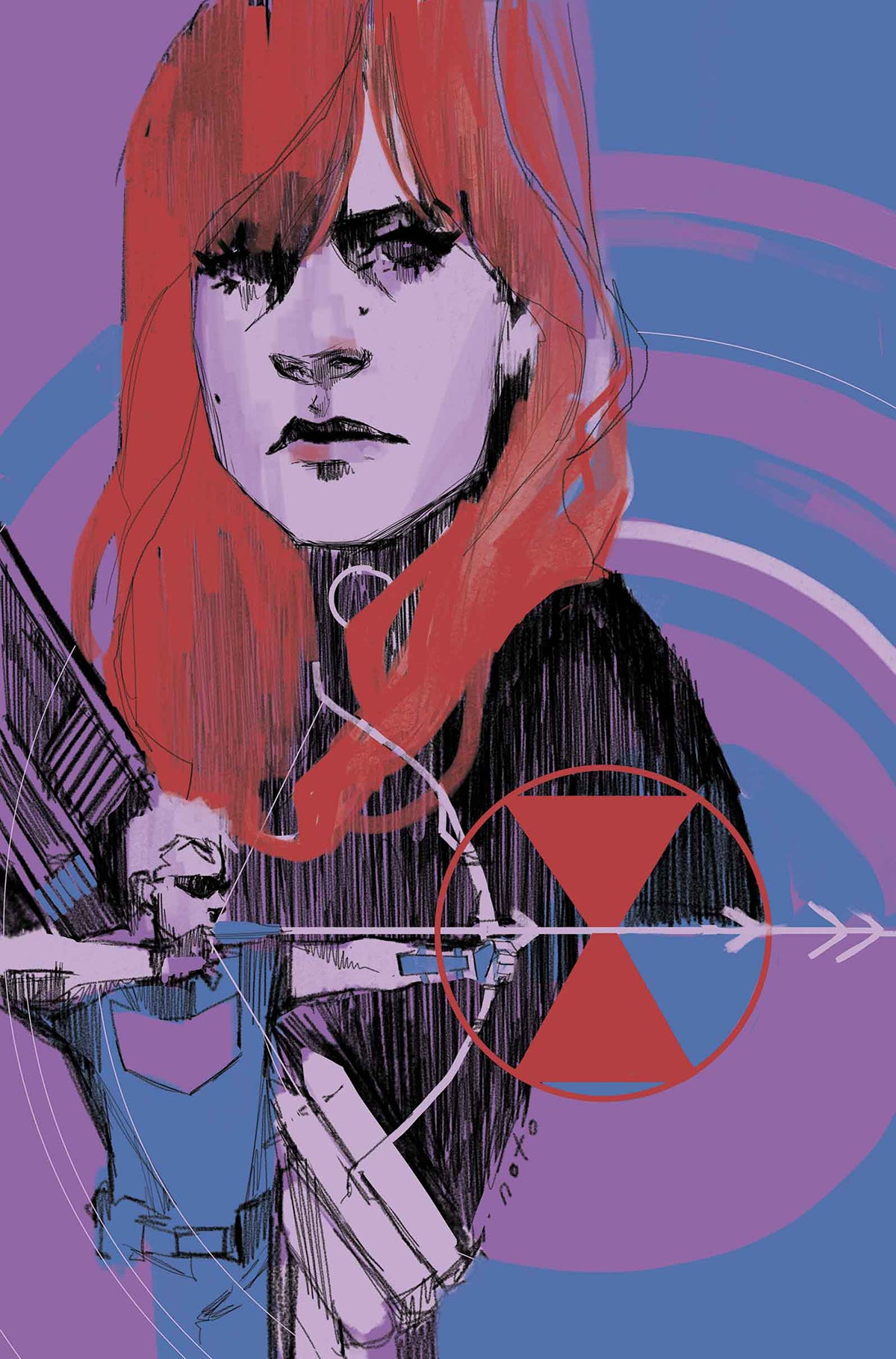BLACK WIDOW #10 | Game Master's Emporium (The New GME)