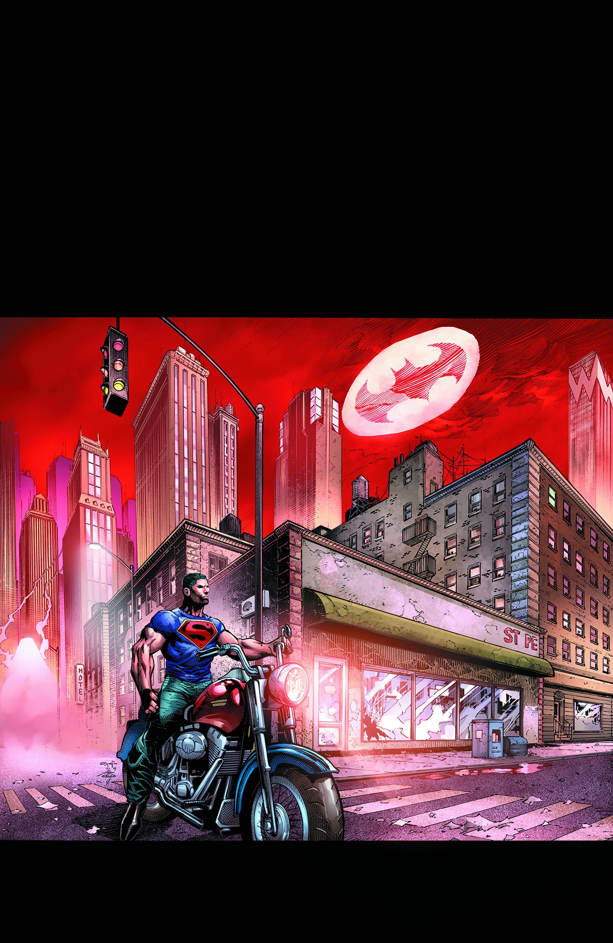 BATMAN SUPERMAN #22 | Game Master's Emporium (The New GME)