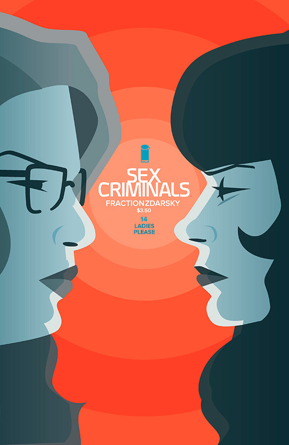SEX CRIMINALS #14 (MR) | Game Master's Emporium (The New GME)