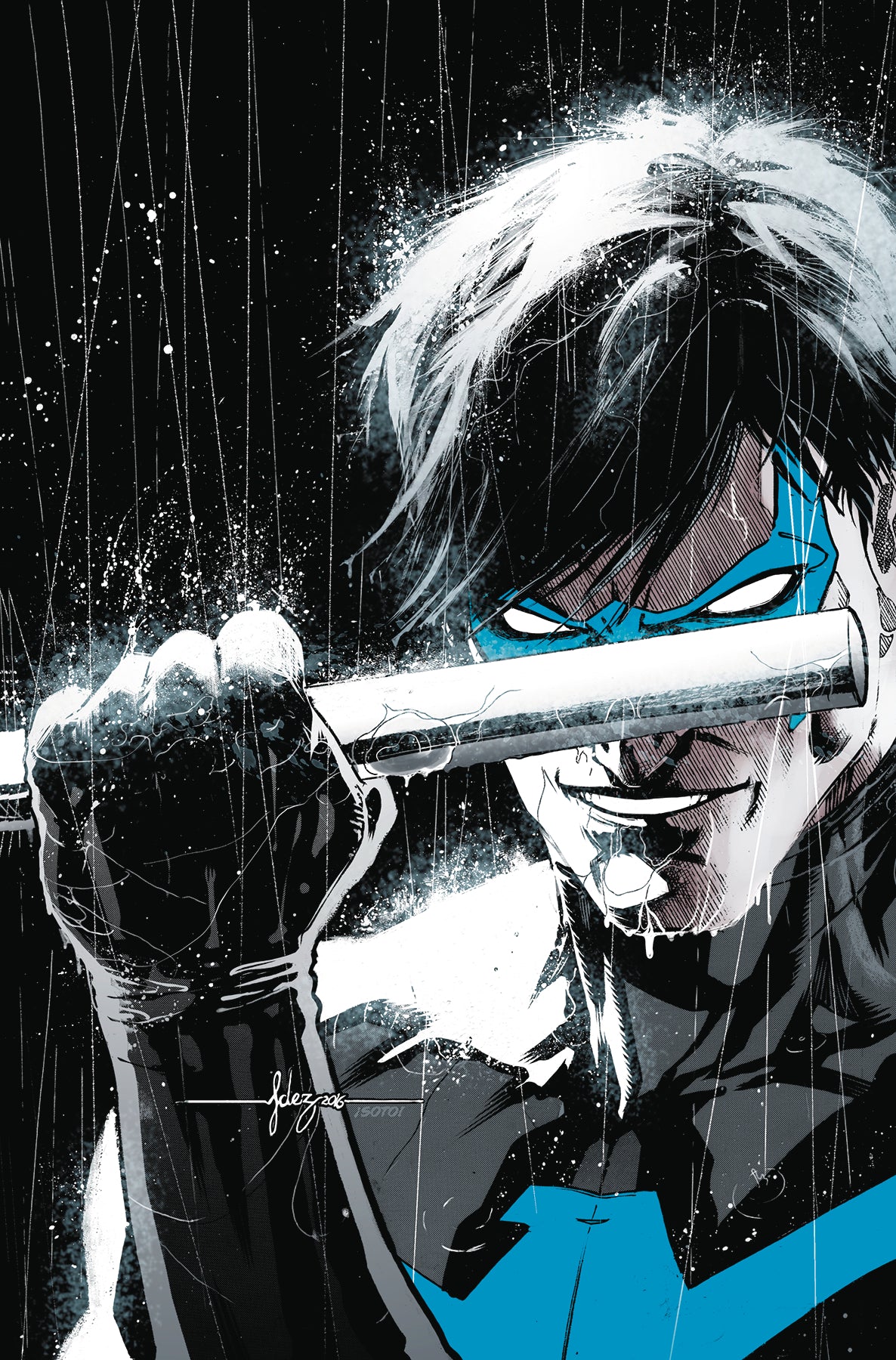 NIGHTWING TP VOL 01 BETTER THAN BATMAN (REBIRTH) | Game Master's Emporium (The New GME)