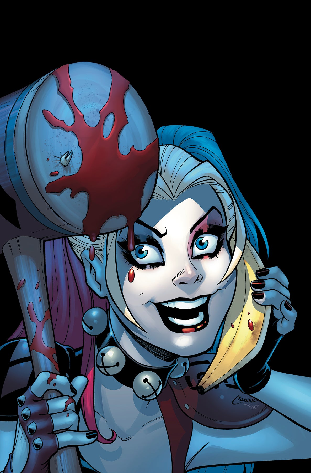 HARLEY QUINN TP VOL 01 DIE LAUGHING (REBIRTH) | Game Master's Emporium (The New GME)