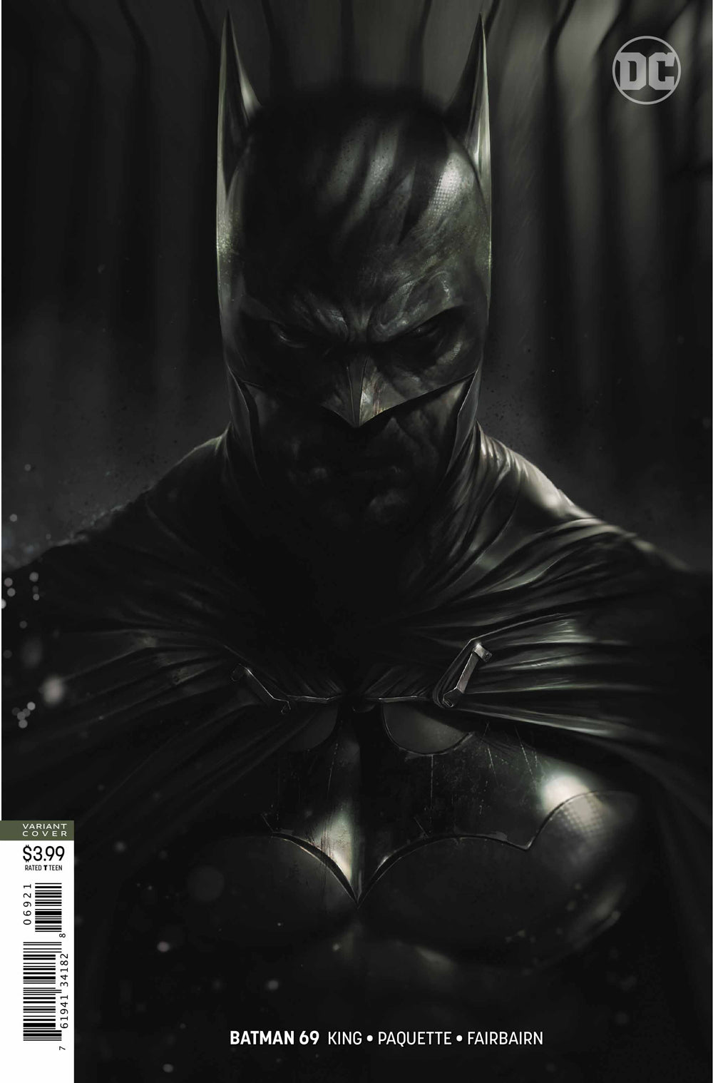 BATMAN #69 VAR ED | Game Master's Emporium (The New GME)