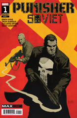 PUNISHER SOVIET #1 and #2 | Game Master's Emporium (The New GME)