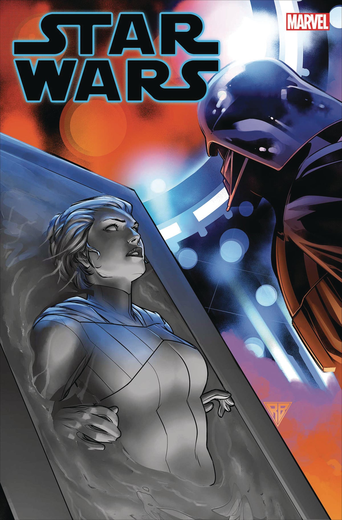 STAR WARS #4 | Game Master's Emporium (The New GME)