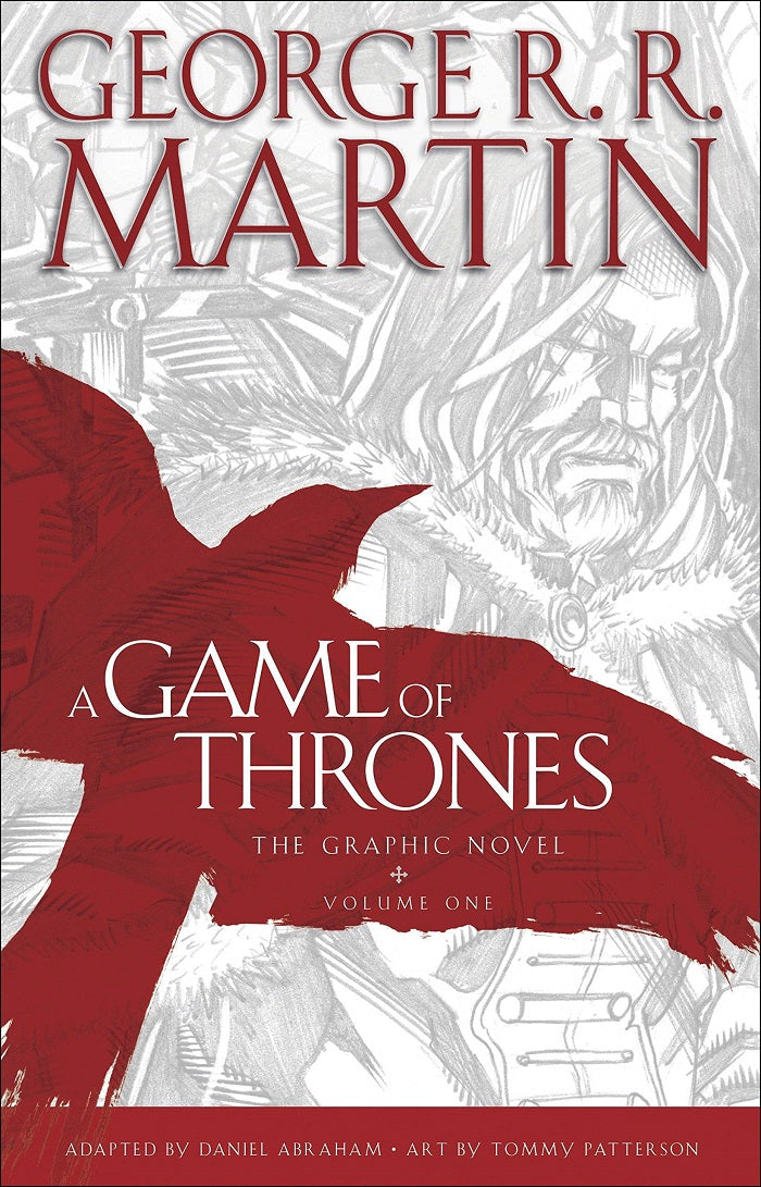 GAME OF THRONES HC GN VOL 01 NEW PTG | Game Master's Emporium (The New GME)