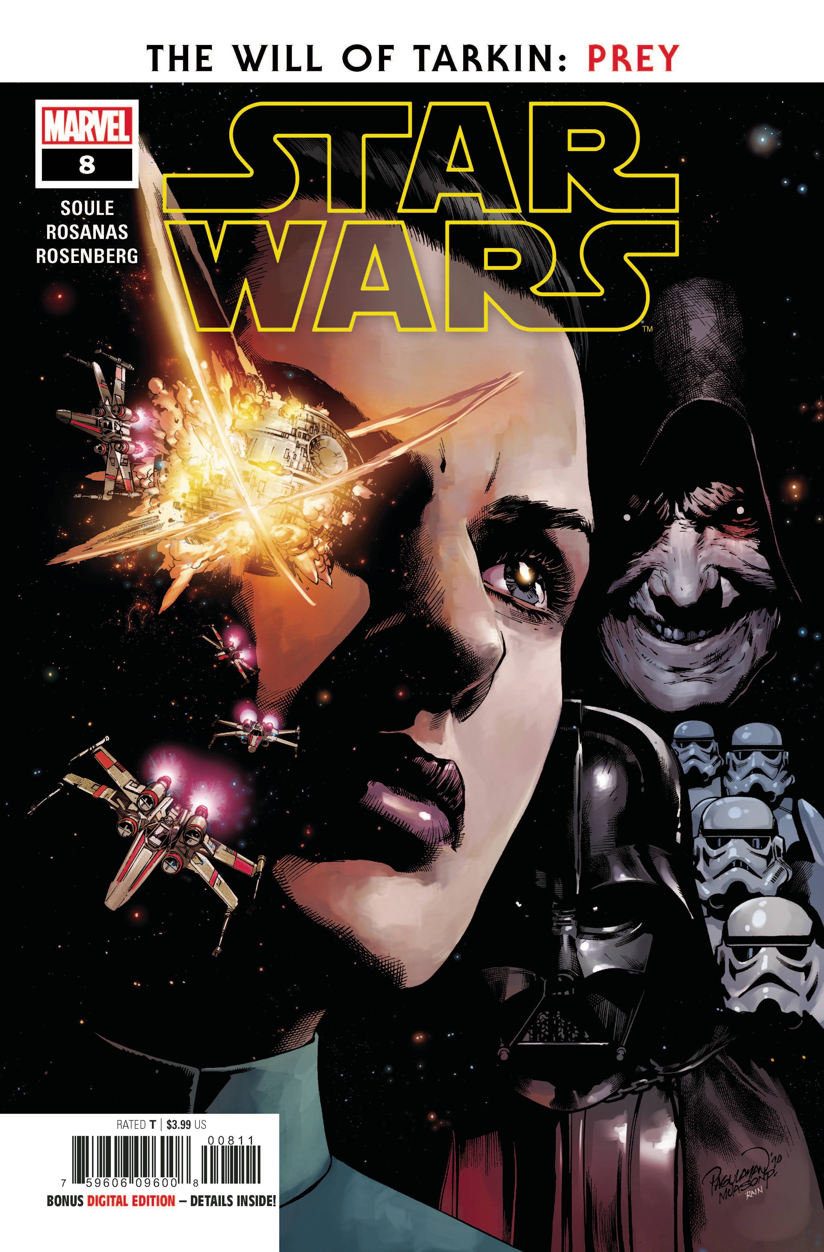 STAR WARS #8 | Game Master's Emporium (The New GME)