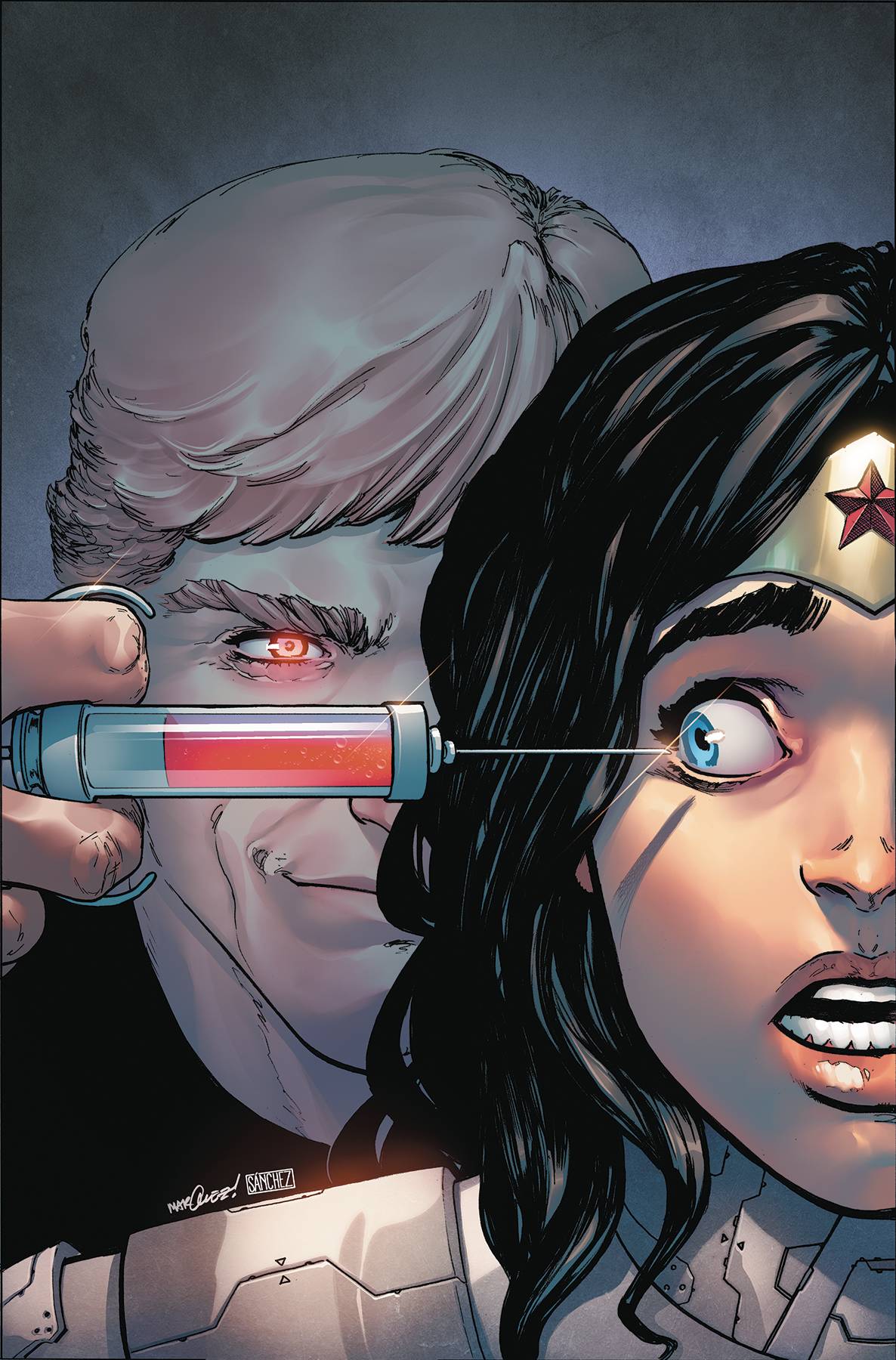 WONDER WOMAN #761 | Game Master's Emporium (The New GME)