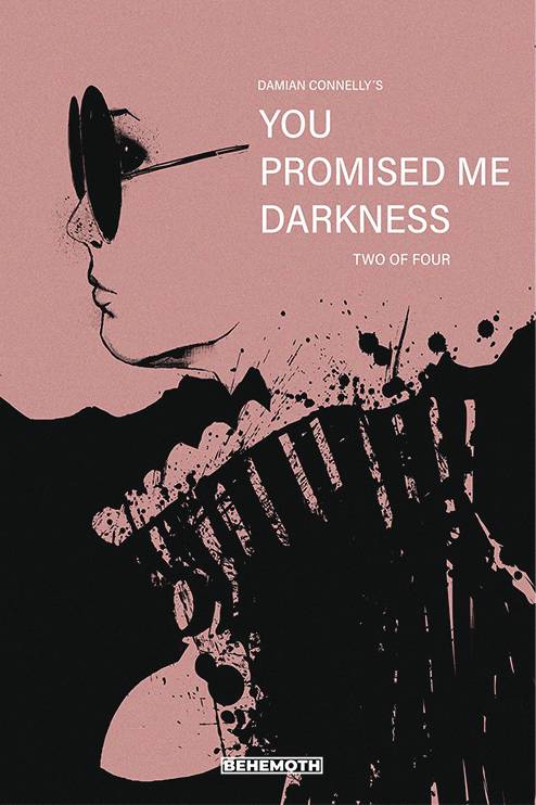 YOU PROMISED ME DARKNESS #2 CVR C CONNELLY (C: 0-0-1) | Game Master's Emporium (The New GME)