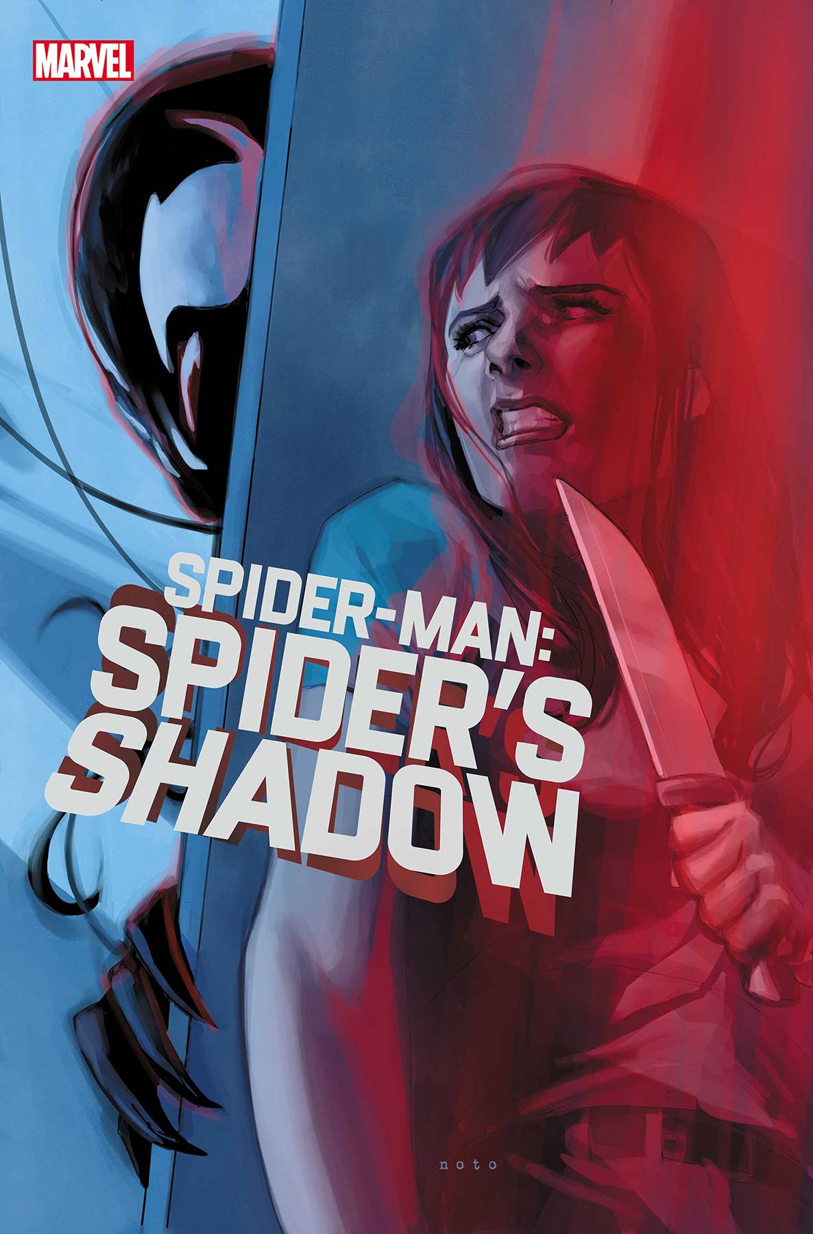 SPIDER-MAN SPIDERS SHADOW #2 (OF 5) | Game Master's Emporium (The New GME)