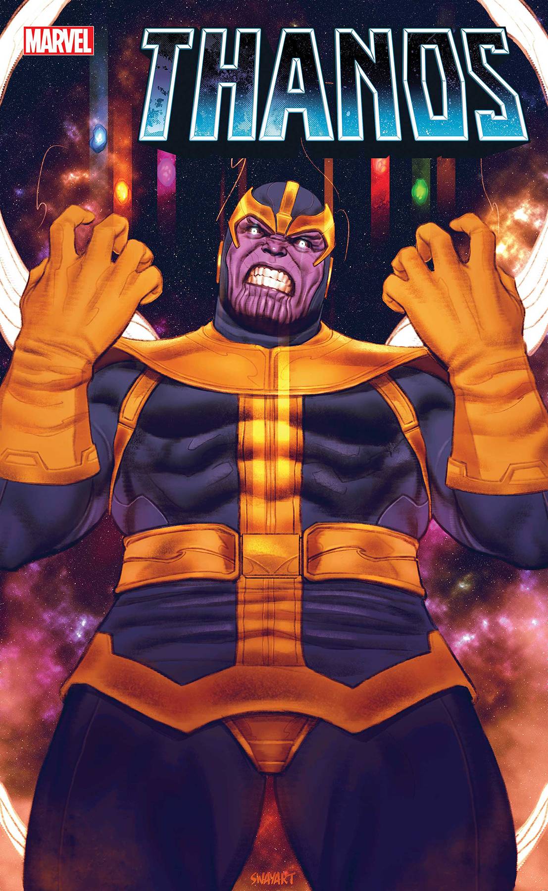 THANOS QUEST MARVEL TALES #1 | Game Master's Emporium (The New GME)