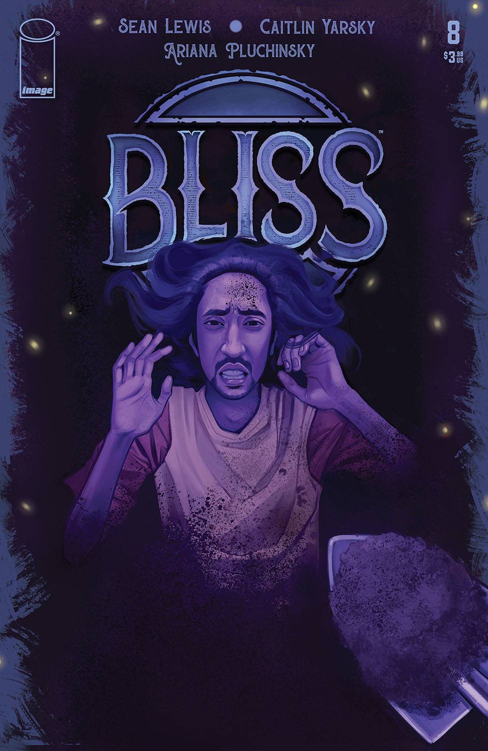 BLISS #8 (OF 8) | Game Master's Emporium (The New GME)