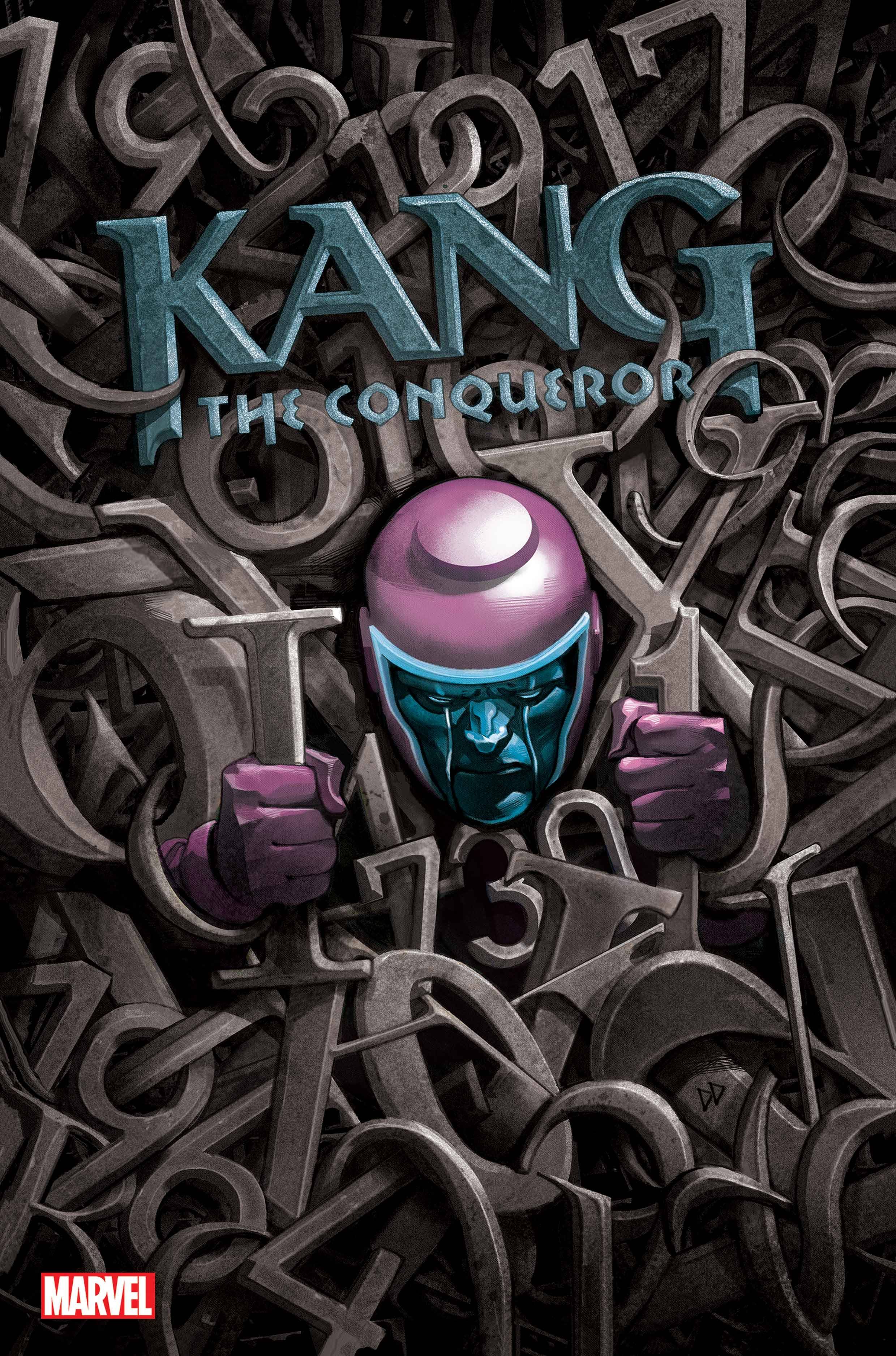 KANG THE CONQUEROR #2 (OF 5) | Game Master's Emporium (The New GME)