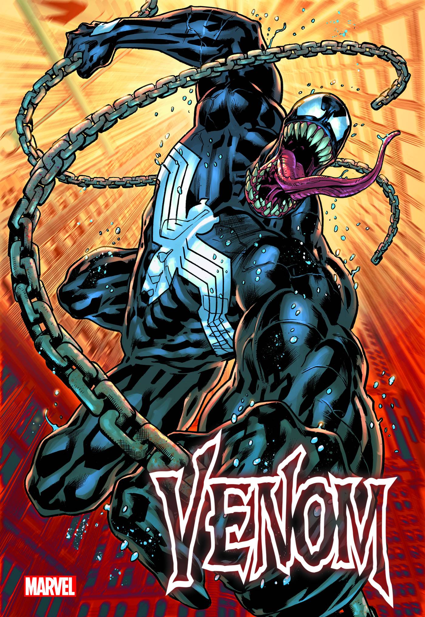 VENOM #1 | Game Master's Emporium (The New GME)